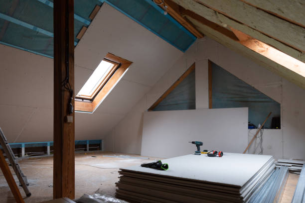 Best Blown-in Insulation in Elwood, IN