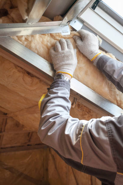 Best Geographic-Specific Insulation Services in Elwood, IN