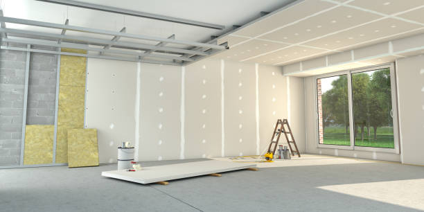 Types of Insulation We Offer in Elwood, IN