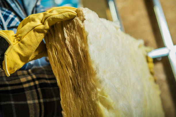 Best Spray Foam Insulation in Elwood, IN