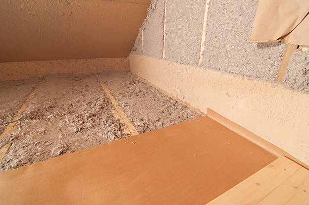 Best Commercial Insulation in Elwood, IN
