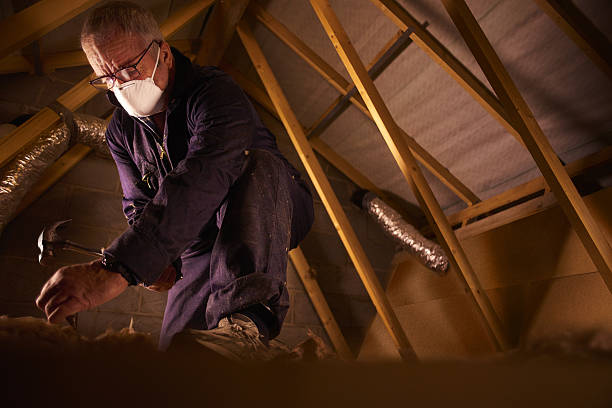 Best Insulation for Specific Applications in Elwood, IN